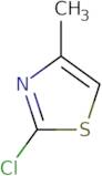 2-Chloro-4-methyl-thiazole