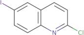 2-Chloro-6-Iodo-Quinoline