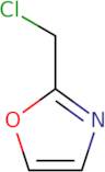 2-Chloromethyl-oxazole