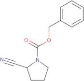 1-Z-2-cyanopyrrolidine
