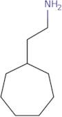 2-Cycloheptylethylamine