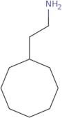 2-Cyclooctylethylamine