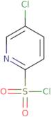 5-Chloro-pyridine-2-sulfonyl chloride