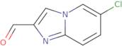 6-Chloro-Imidazo[1,2-A]Pyridine-2-Carbaldehyde