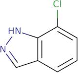 7-Chloro-1H-indazole