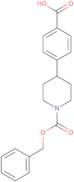 Z-4-(4-carboxyphenyl)piperidine