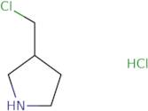 3-Chloromethyl-Pyrrolidine Hydrochloride