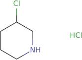 3-Chloro-Piperidine Hydrochloride