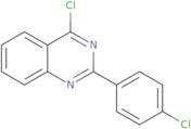 4-Chloro-2-(4-Chloro-Phenyl)-Quinazoline