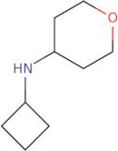 Cyclobutyl-(Tetrahydro-Pyran-4-Yl)-Amine