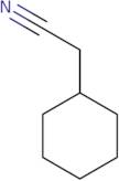 1-Cyclohexaneacetonitrile