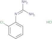 N-(2-Chloro-Phenyl)-Guanidine Hydrochloride