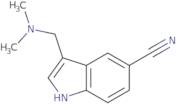 5-Cyanogramine