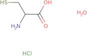 DL-Cystein hydrochloride hydrate