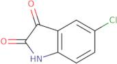 5-Chloroisatin