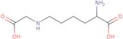 e-N-carboxy[2H2]methyl-L-Lysine