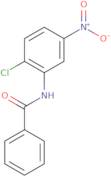 N-(2-Chloro-5-Nitrophenyl)Benzamide