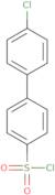 4'-Chloro[1,1'-biphenyl]-4-sulfonyl chloride