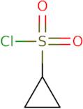Cyclopropanesulfonyl chloride