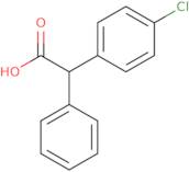 2-(4-Chlorophenyl)-2-Phenylacetic Acid