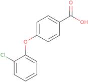 4-(2-Chlorophenoxy)Benzoic Acid