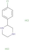 2-(4-Chlorophenyl)Piperazine Dihydrochloride