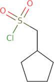 Cyclopentyl-Methanesulfonyl Chloride