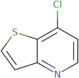 7-Chlorothieno[3,2-B]Pyridine