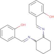 2,2'-(1E,1'E)-trans (+/-)-Cyclohexane-1,2-diyl-bis(azan-1-yl-1-ylidene)bis(methan-1-yl-1-ylidene)d…