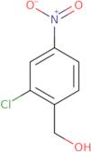 (2-Chloro-4-nitrophenyl)methanol