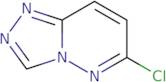 6-Chloro-1,2,4-triazolo[4,3-B]pyridazine