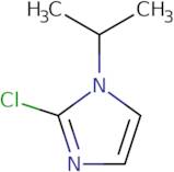 2-Chloro-1-N-isopropylimidazole