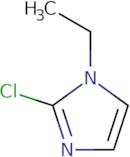 2-Chloro-1N-ethyl-imidazole