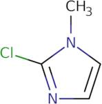 2-Chloro-1N-methylimidazole