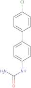 1-(4'-Chlorobiphenyl-4-Yl)Urea