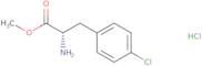 L-4-Chlorophenylalanine methyl ester hydrochloride