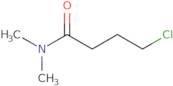 4-Chloro-N,N-dimethylbutanamide