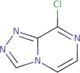 8-Chlorotriazolo[4,3-A]Pyrazine