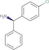 (-)-a-(4-Chlorophenyl)benzylamine (+)-tartrate salt