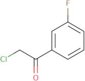 2-Chloro-1-(3-Fluorophenyl)Ethanone