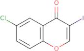 6-Chloro-3-iodochromone