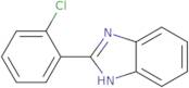 2-(2-Chlorophenyl)benzimidazole