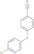 4-Chloro-4'-cyanodiphenyl ether