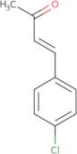 4-(4-Chlorophenyl)-3-buten-2-one