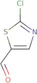 2-Chloro-5-formylthiazole