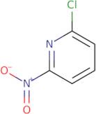 2-Chloro-6-nitropyridine