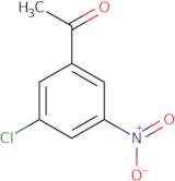 1-(3-Chloro-5-nitrophenyl)ethanone