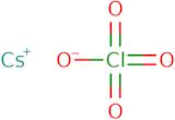 Cesium perchlorate