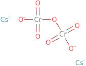 Cesium dichromate