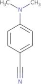 1-Cyano-4-(dimethylamino)benzene